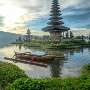 Bali é bom para sua saúde