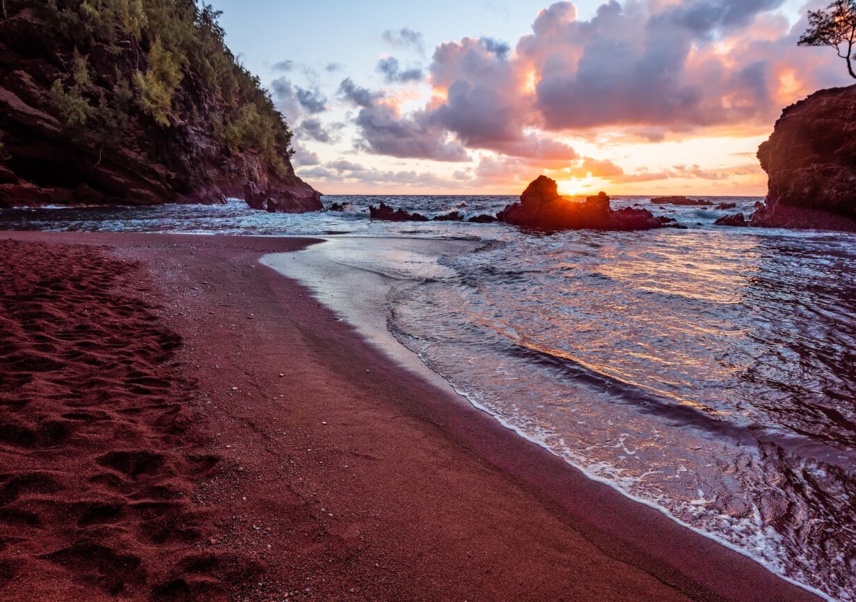 A Experiência de Maui – Ilha Remota