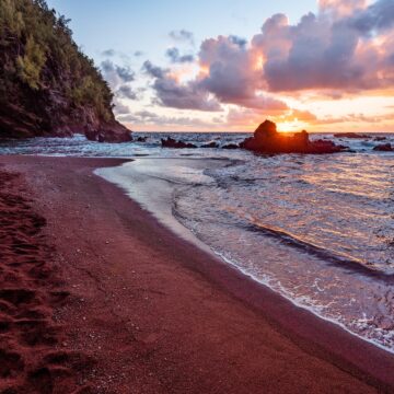 A Experiência de Maui – Ilha Remota