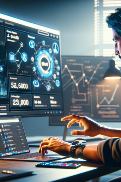 Como Usar Rupy Seguidores Para LinkedIn Com Sucesso Agora